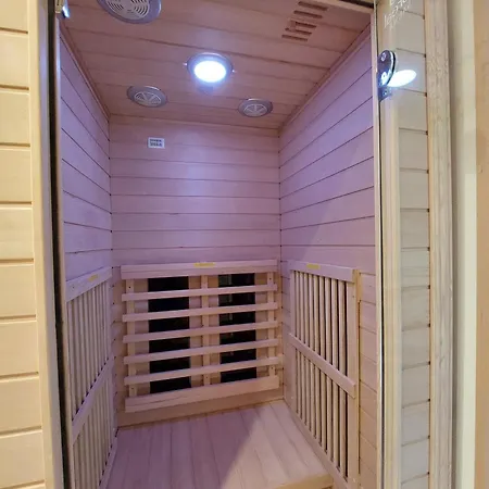 28m² 4 Pers, Sauna, Pied Des Pistes Appartamento *