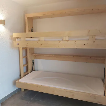 Appartamento 28m² 4 Pers, Sauna, Pied Des Pistes *