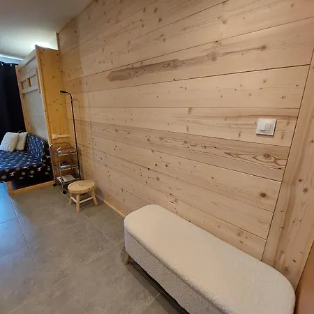 Appartamento 28m² 4 Pers, Sauna, Pied Des Pistes Les Deux Alpes