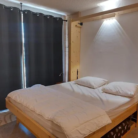 28m² 4 Pers, Sauna, Pied Des Pistes Appartamento Les Deux Alpes