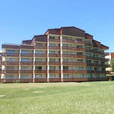 Appartamento 28m² 4 Pers, Sauna, Pied Des Pistes *